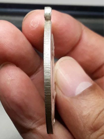 เหรียญจิ๊กโก๋หลวงพ่อเงิน รูปที่ 3