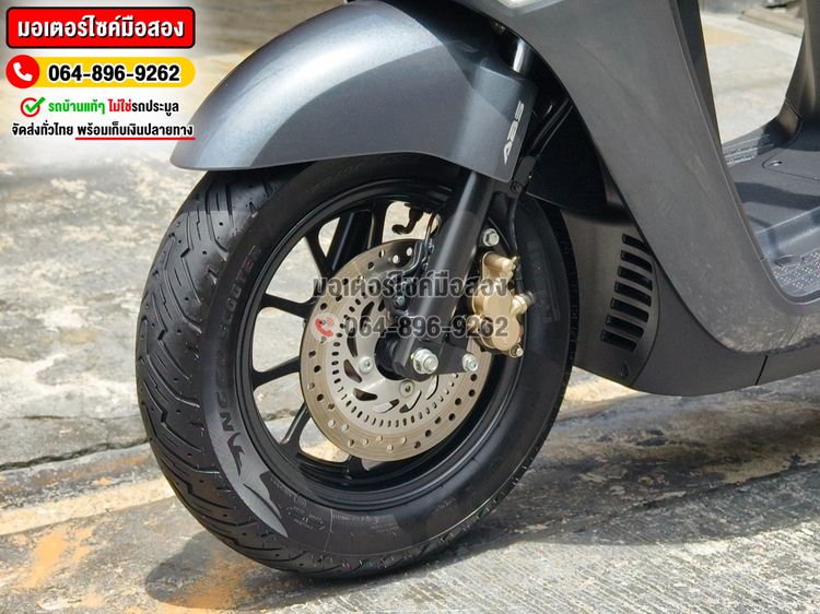 Girono plus 2024 ABS โช้คแต่งYSS No1175 รูปที่ 12