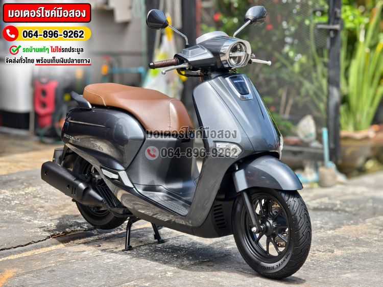 Girono plus 2024 ABS โช้คแต่งYSS No1175 รูปที่ 3