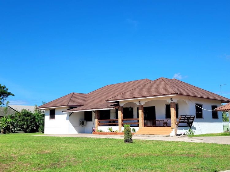 Land and Houses เลี้ยงสัตว์ได้ มีบางส่วน 2016 บ้านนี้รวย อยู่เย็นเป็นสุข รูปที่ 2