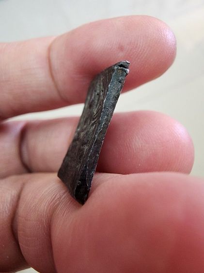 พระหลวงปู่ศุข วัดปากคลองมะขามเฒ่าเนื้อชินเก่ามาก ค่ะ รูปที่ 5