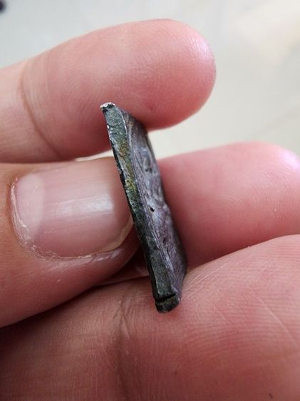 พระหลวงปู่ศุข วัดปากคลองมะขามเฒ่าเนื้อชินเก่ามาก ค่ะ รูปที่ 6