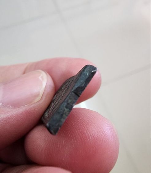 พระหลวงปู่ศุข วัดปากคลองมะขามเฒ่าเนื้อชินเก่ามาก ค่ะ รูปที่ 8