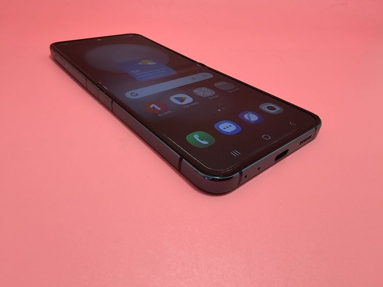 ขาย Samsung Galaxy Z Flip 5 256GB สีดำ มือ2 รูปที่ 6