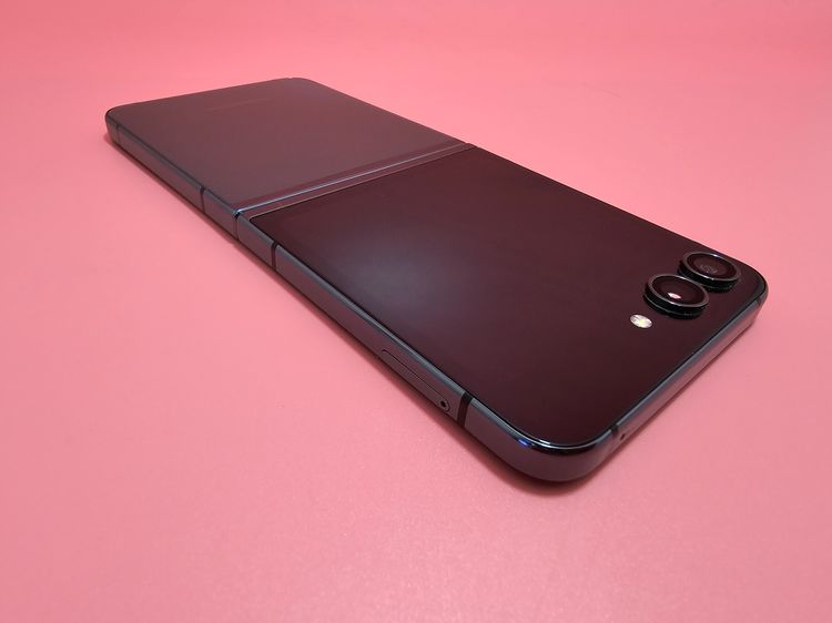 ขาย Samsung Galaxy Z Flip 5 256GB สีดำ มือ2 รูปที่ 11