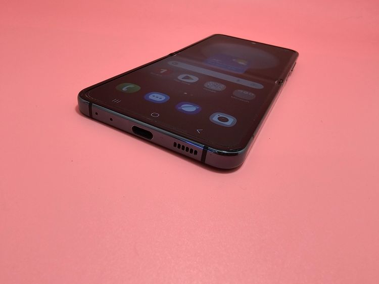 ขาย Samsung Galaxy Z Flip 5 256GB สีดำ มือ2 รูปที่ 5