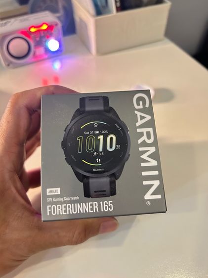 นาฬิกา garmin  รูปที่ 5