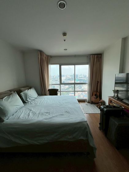 Grand Unity Development ไม่อนุญาต มีบางส่วน 2021 ขานด่วน ยูดีไลท์ บางซื่อสเตชั่น ราคาต่อรองได้ รูปที่ 3