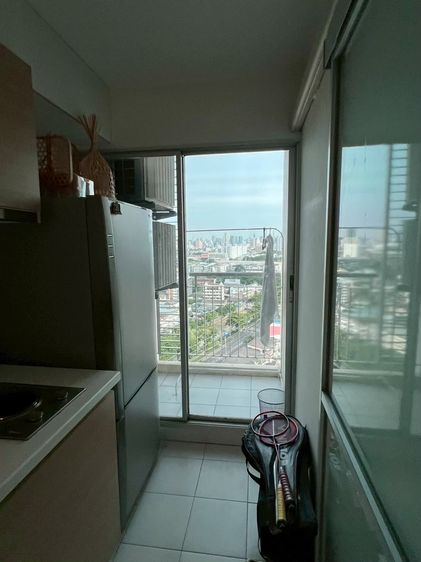 ขานด่วน ยูดีไลท์ บางซื่อสเตชั่น ราคาต่อรองได้