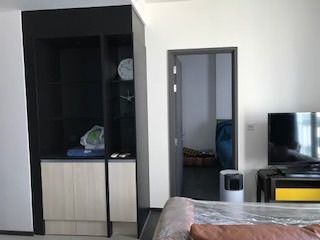 Sansiri ไม่อนุญาต ตกแต่งครบ 2022 ขายด่วน คอนโดเอดจ์ สุขุมวิท23 พร้อมผู้เช่า รูปที่ 4