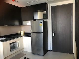 Sansiri ไม่อนุญาต ตกแต่งครบ 2022 ขายด่วน คอนโดเอดจ์ สุขุมวิท23 พร้อมผู้เช่า รูปที่ 2