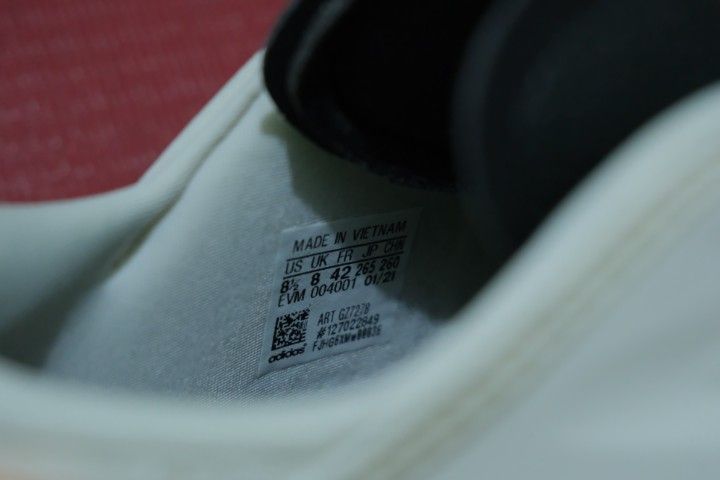 ร้องเท้า ADIDAS OZWEEGO CELOX รูปที่ 6