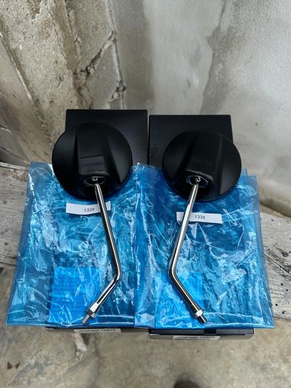 กระจกเดิม KSR ตัวเก่า ( GEN 1 ) รูปที่ 3