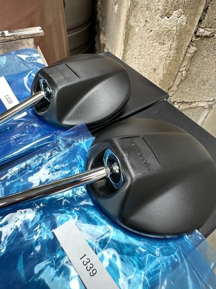 กระจกเดิม KSR ตัวเก่า ( GEN 1 ) รูปที่ 11