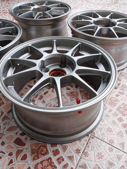 ❤️TC105N ขอบ 15 งาน NK❤️ รูปที่ 8