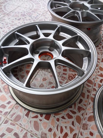 ❤️TC105N ขอบ 15 งาน NK❤️ รูปที่ 9