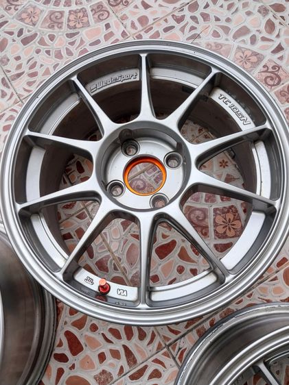 ❤️TC105N ขอบ 15 งาน NK❤️