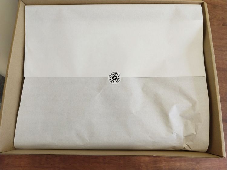 กระเป๋า Kipling รุ่น Hanifa สี Black Noir กระเป๋า Tote Bag ของแท้ มือ 1 รูปที่ 4