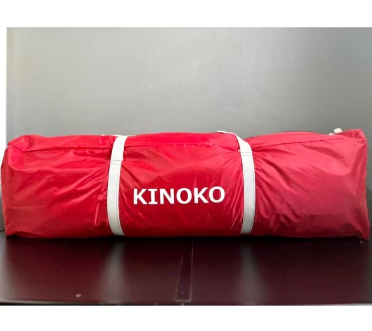 เต๊นท์DODสีแดง🍄 รูปที่ 3