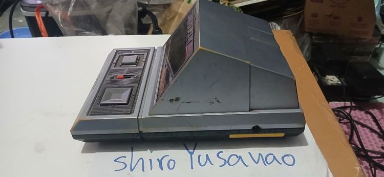 วินเทจเกมส์1980 รูปที่ 12