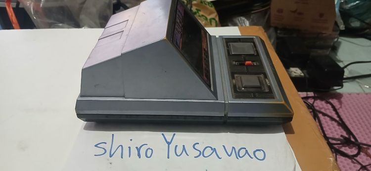 วินเทจเกมส์1980 รูปที่ 17