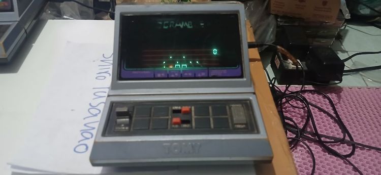 วินเทจเกมส์1980 รูปที่ 3