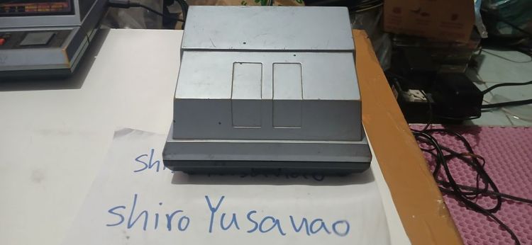 วินเทจเกมส์1980 รูปที่ 7