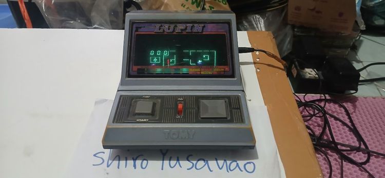 วินเทจเกมส์1980 รูปที่ 2