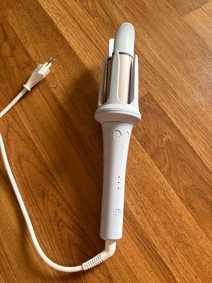 อุปกรณ์เสริมความงาม เครื่องม้วนผมอัตโนมัติ ยี่ห้อ CkeyiN ลอน28