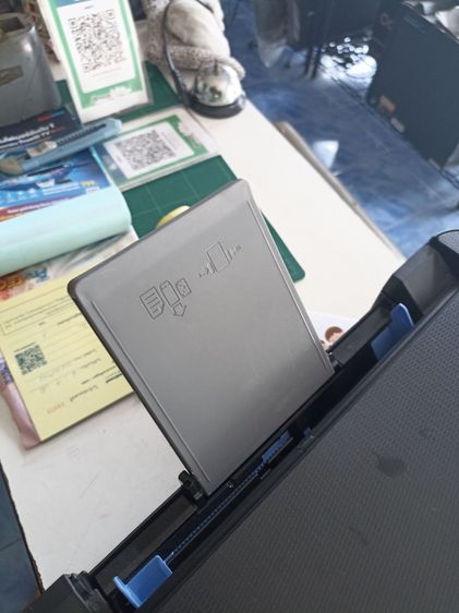 ปริ้นเตอร์ Epson L3110 รูปที่ 5