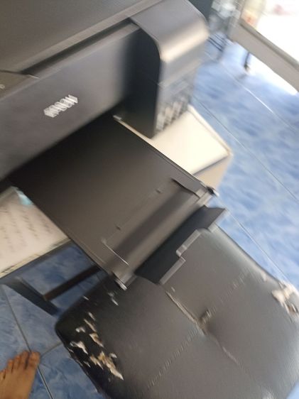 ปริ้นเตอร์ Epson L3110 รูปที่ 3