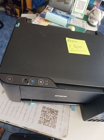 ปริ้นเตอร์ Epson L3110 รูปที่ 2