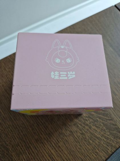 กล่องสุ่ม Baby Three เบบี้ทรี V1 ของใหม่ ของแท้ ยังไม่ได้เปิด รูปที่ 2