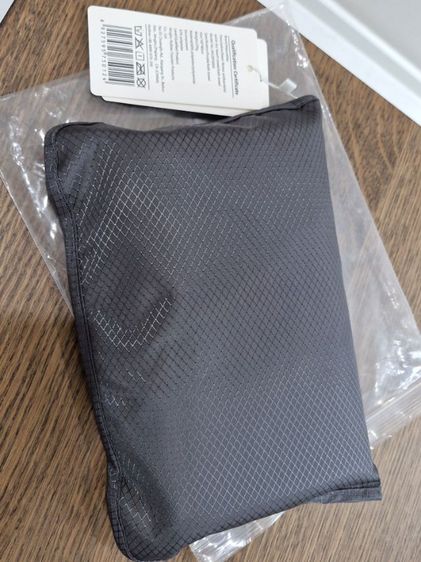 Naturehike ผ้าขนหนูไมโครไฟเบอร์ แห้งเร็ว น้ำหนักเบา Size L (160x80cm) อุปกรณ์เดินทาง มาพร้อมกระเป๋าใส่ ของใหม่ รูปที่ 3