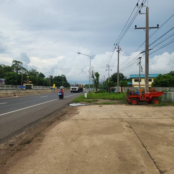 อาคารพาณิชย์1 ชั้น รูปที่ 3