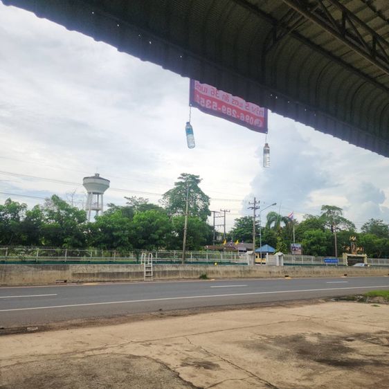 อาคารพาณิชย์1 ชั้น