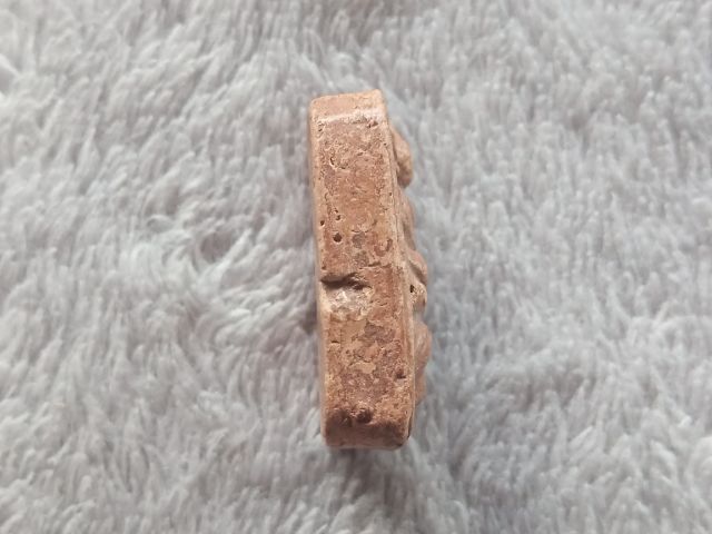 พระหลวงพ่อปานพิมพ์ขี่ไก่ รูปที่ 5