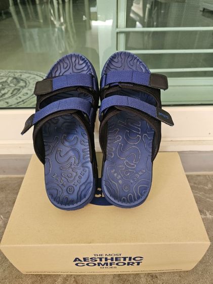 Scholl Bioprimt - Army รูปที่ 3