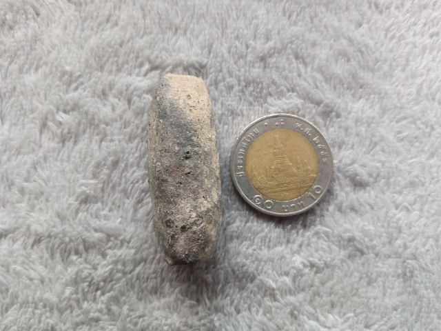 ตะกรุดดินเผา รูปที่ 10