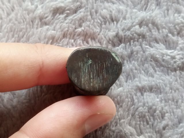 รูปหล่อหลวงปู่ทิม รูปที่ 9