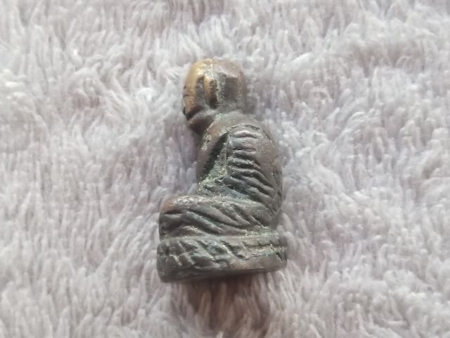 รูปหล่อหลวงปู่ทิม รูปที่ 4