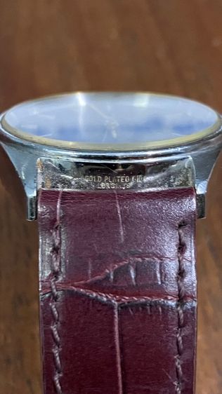 Longines  รูปที่ 4