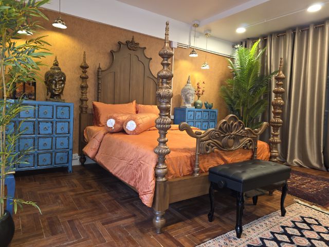 Sribumphen Condo Home 