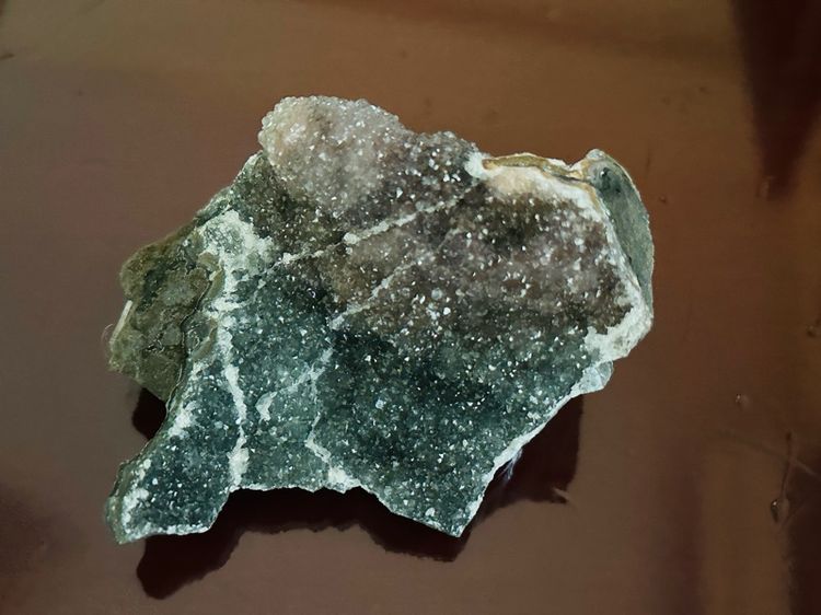 หิน Amethyst หินความสงบ สมดุล ปัญญา