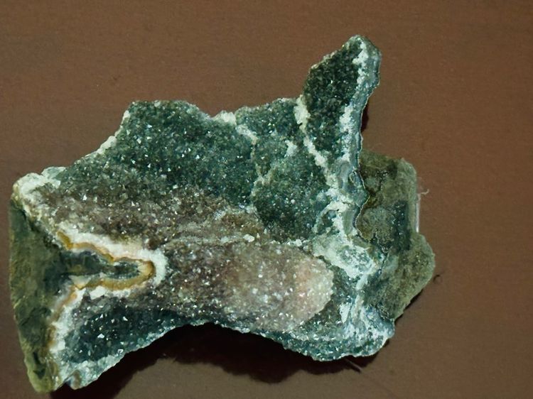 หิน Amethyst หินความสงบ สมดุล ปัญญา รูปที่ 4