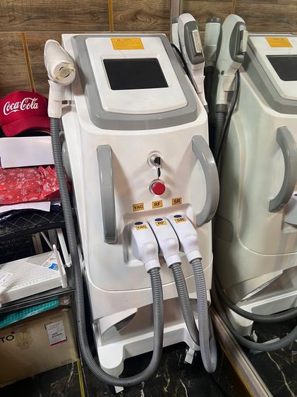 เครื่องลบรอยสัก รูปที่ 4