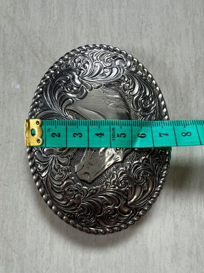 หัวเข็มขัด HERITAGE COLLECTION รูปที่ 4