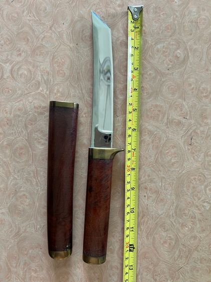 ของสะสม ดาบซามูไรสั้น รูปที่ 2