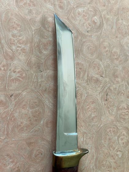 ของสะสม ดาบซามูไรสั้น รูปที่ 4