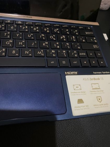 asus zenbook 15 รูปที่ 8